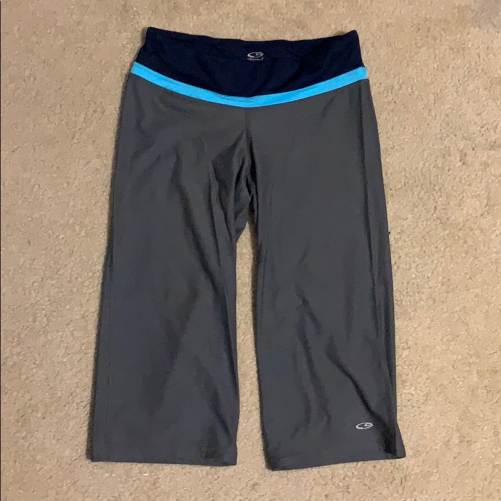 Champion Capris